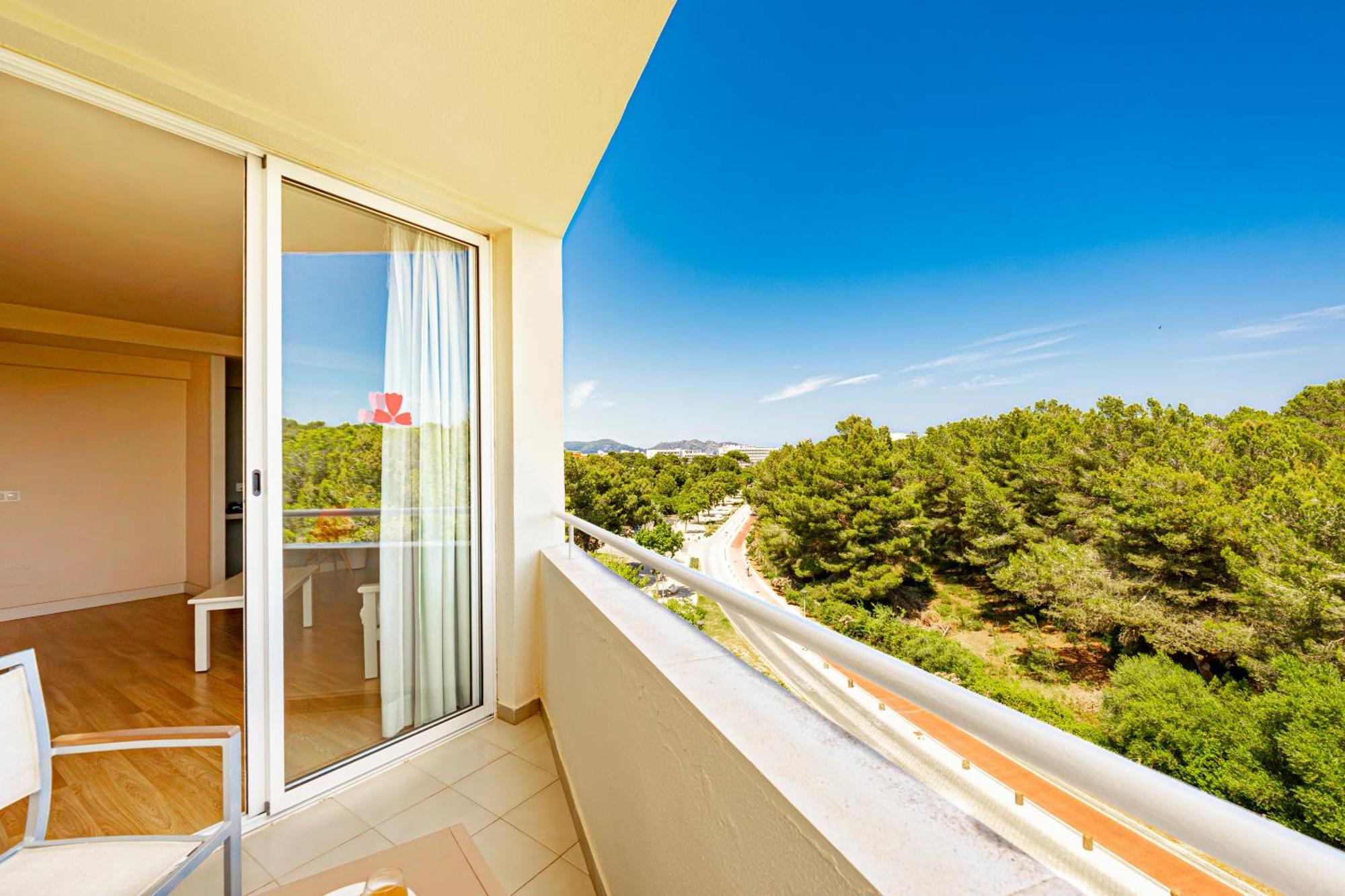 Hotel Rosella Affiliated By Intelier Sa Coma  Eksteriør billede